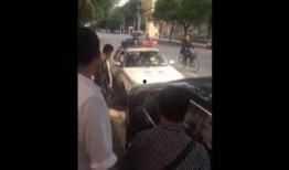 广西爆料记者报道视频